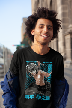 Camiseta Inozuke- Demon Slayer - comprar online