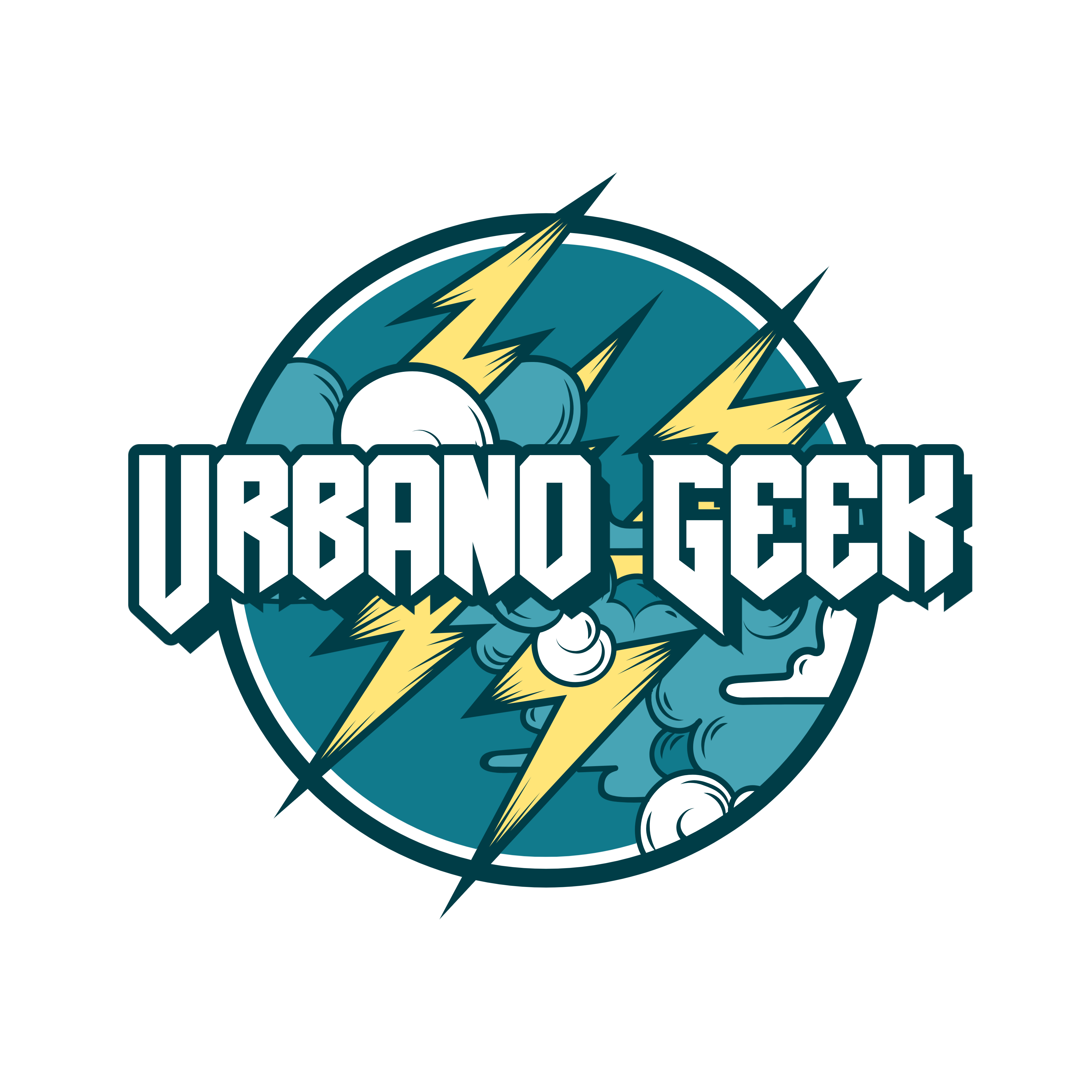 Urbano Geek