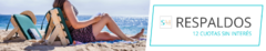 Banner de la categoría RESPALDO DE PLAYA