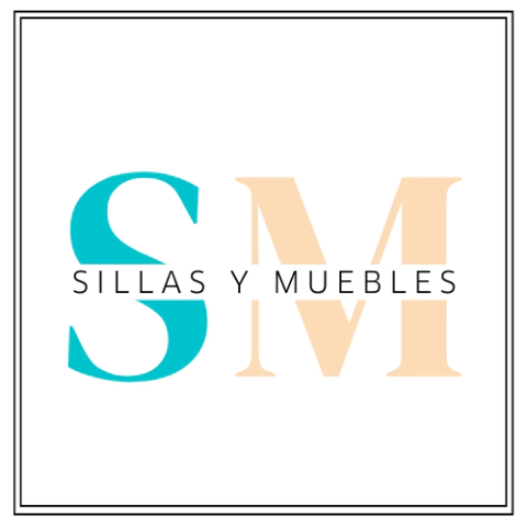 Sillas y Muebles