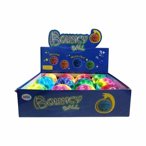 490 - PELOTA MORDILLO C/ AGUJERO X 1U