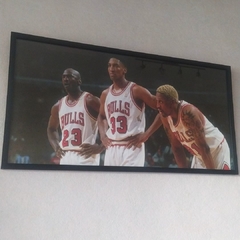 BULLS