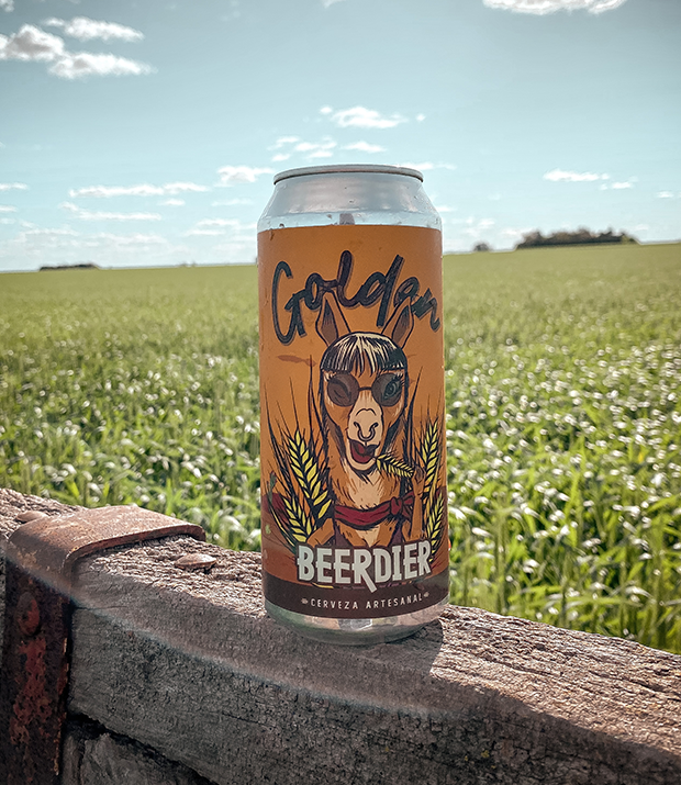 CERVEZAS