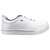 Tenis Moda Feminino Via Marte 016-008-01- Branco