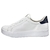 Tênis Feminino Casual Via Marte Branco 064-002-01 - comprar online