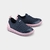 Tênis Infantil Bibi Roller 2.0 Azul Rosa de Coração 1155236 - comprar online