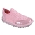 Tênis Bibi Roller 2.0 Rosa de Coração Presente Moda 1155287 na internet