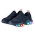 Tênis Bibi de Luz Roller Celebration 2.0 Azul 1217067 - comprar online
