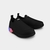Tênis Infantil de Luz Bibi Space Preto 1228028 - comprar online