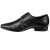 Sapato Social Jota Pe Preto Com Cadarço Bico Fino - 13109 - comprar online