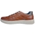 Tênis Casual Pegada Masculino em Microfibra Pinhão 171902-07 - comprar online