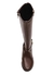 Bota Cano Alto Montaria Molekinha 2181104 Infantil Preto - comprar online