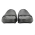 Imagem do CHINELO SLIDE NUVEM MOLEKINHA MENINAS 2338.100