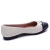Sapatilha Piccadilly Feminina com Fivela 250229 na internet