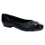 Sapatilha Piccadilly Feminina com Fivela 250229