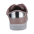 Tenis Infantil Menina Molekinha Presente Moda 2524347 - comprar online
