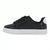 Imagem do Tênis Casual Infantil Molekinha Napa Branco Preto 2562112