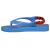 CHINELO IPANEMA GALINHA PINTADINHA AZUL/ROSA / 27071 - comprar online
