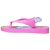 Imagem do CHINELO IPANEMA GALINHA PINTADINHA AZUL/ROSA / 27071