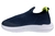 Tênis Slip On Molekinho Meninos Casual 2863100 - comprar online