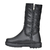 Bota Infantil Pé Com Pé Menina Cano Médio Conforto 30101 - comprar online