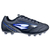 Chuteira Masculino Dray Campo Cravo Preta Futebol 324120