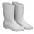 BOTA DE TRABALHO GALOCHA BRANCA PEGA FORTE - 324 - comprar online