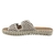 Chinelo Papete Feminino Plataforma Bottero 367801 - comprar online