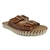 Chinelo Papete Feminino Plataforma Bottero 367801 na internet