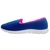 Tênis Feminino Slip On Casual Actvitta Marinho 4202500 - comprar online