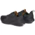 Tenis Masculino Olympikus Marte Leve Preto Presente 43395156 - Universo Calçados
