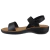 Sandália Feminina Salto Anabela Terra & Agua 479005 - comprar online