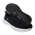 Tênis Masculino Actvitta Gaspea Slip On Casual 4931103 - Universo Calçados