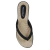 Chinelo Feminino Piccadilly Leve Ideal Para Dia A Dia 500324 - comprar online