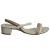 Sandália Feminino Moleca Para O Dia A Dia 5259846 23919