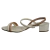 Sandália Feminino Moleca Para O Dia A Dia 5259846 23919 - comprar online