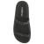 Sandália Papete Moleca Tira Maxxi Glitter Colorido 5507100 - comprar online
