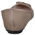 Sapatilha Feminina Moleca Nobuck Classica 5726115 10159 na internet