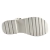 Sandália Vizzano Flatform Feminina Casual Moda 6499118 - loja online