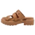 Sandália Vizzano Flatform Feminina Casual Moda 6499118