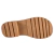 Sandália Vizzano Flatform Feminina Casual Moda 6499118 - Universo Calçados