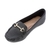 Sapato Mocassim Feminino Ultra Conforto Modare 7035641