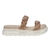 Chinelo Tamanco Modare Feminino Ultraconforto 7200103 na internet