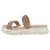 Chinelo Tamanco Modare Feminino Ultraconforto 7200103 - Universo Calçados