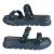 Chinelo Tamanco Modare Feminino Ultraconforto 7200103 - loja online