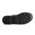 Bota Feminina Mooncity Preta Coturno Ajuste Em Cadarço 72226 - Universo Calçados
