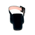 SAPATO BEBECE MULE DARK 7018/126