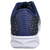 Tenis Infantil Box 200 Ideal Para Escola Uniforme BK LED 02 na internet