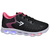 Tenis Infantil Box 200 Ideal Para Escola Uniforme BK LED 02 - loja online