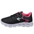 Imagem do Tenis Infantil Box 200 Ideal Para Escola Uniforme BK LED 02